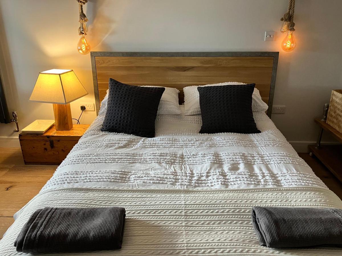 Bed and Breakfast Fig Tree House à Lymington Extérieur photo